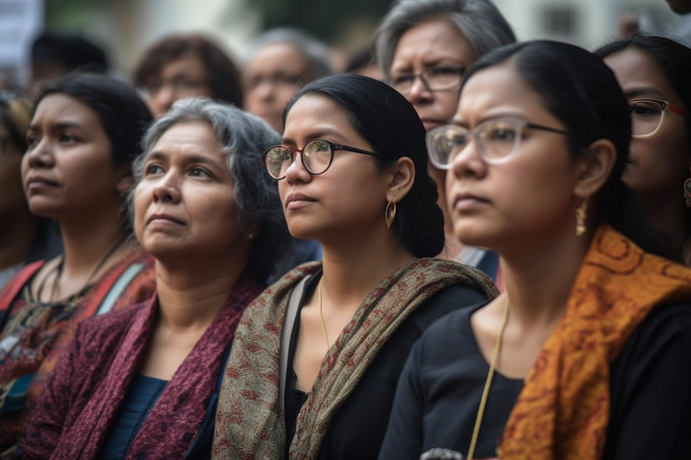 Les femmes et l’écologie : célébrer les actrices du changement et comprendre leur rôle essentiel dans la lutte contre les crises environnementales