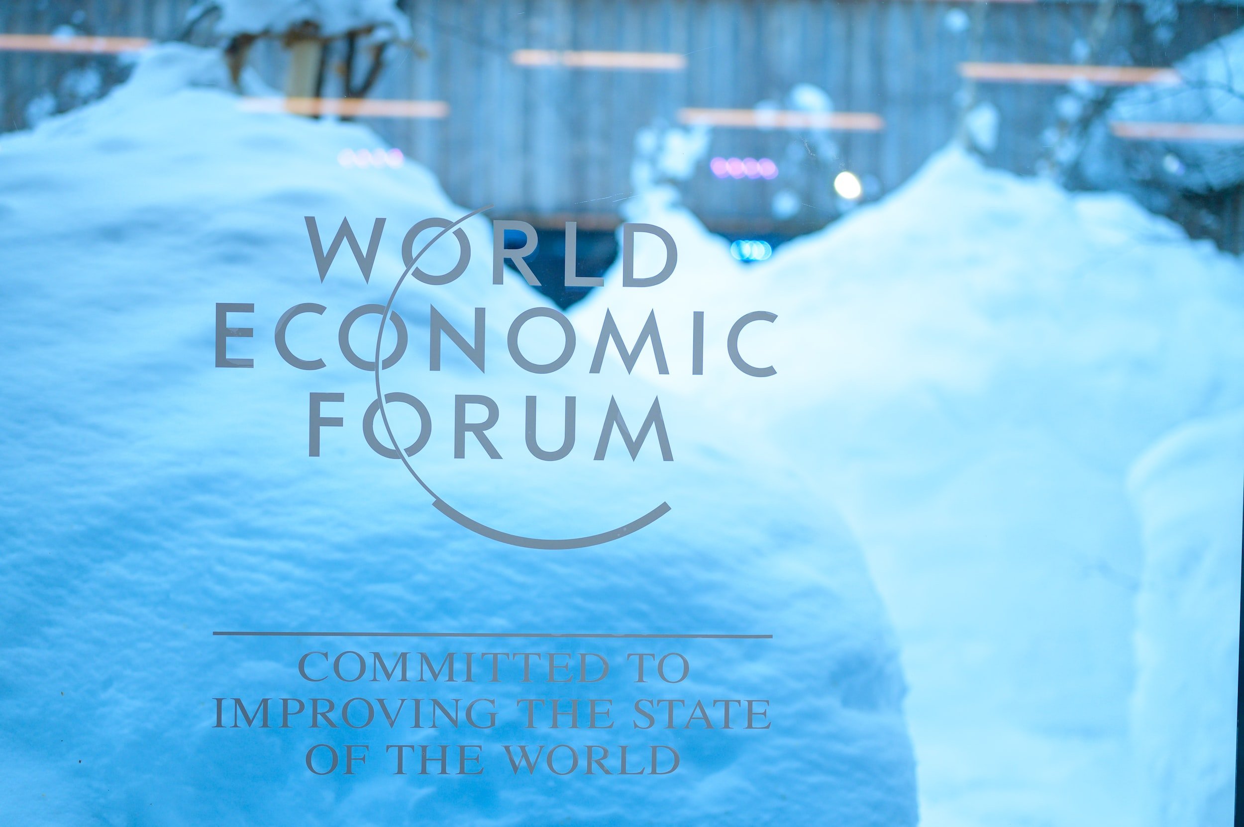 Les 5 points de Davos 2023 qui intéresseront les entreprises engagées dans la lutte contre le changement climatique