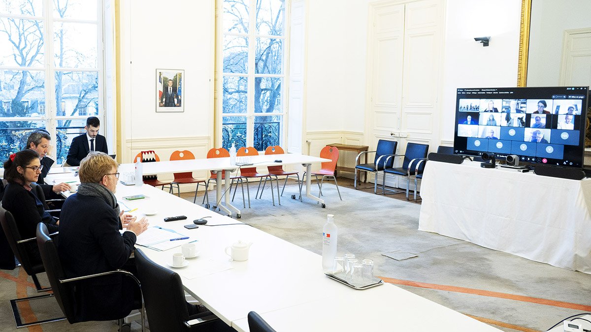 Tout savoir sur le Pacte et la loi d&rsquo;orientation et d&rsquo;avenir agricoles