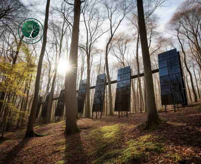 Éclat solaire : le coup de boost technologique aux panneaux photovoltaïques