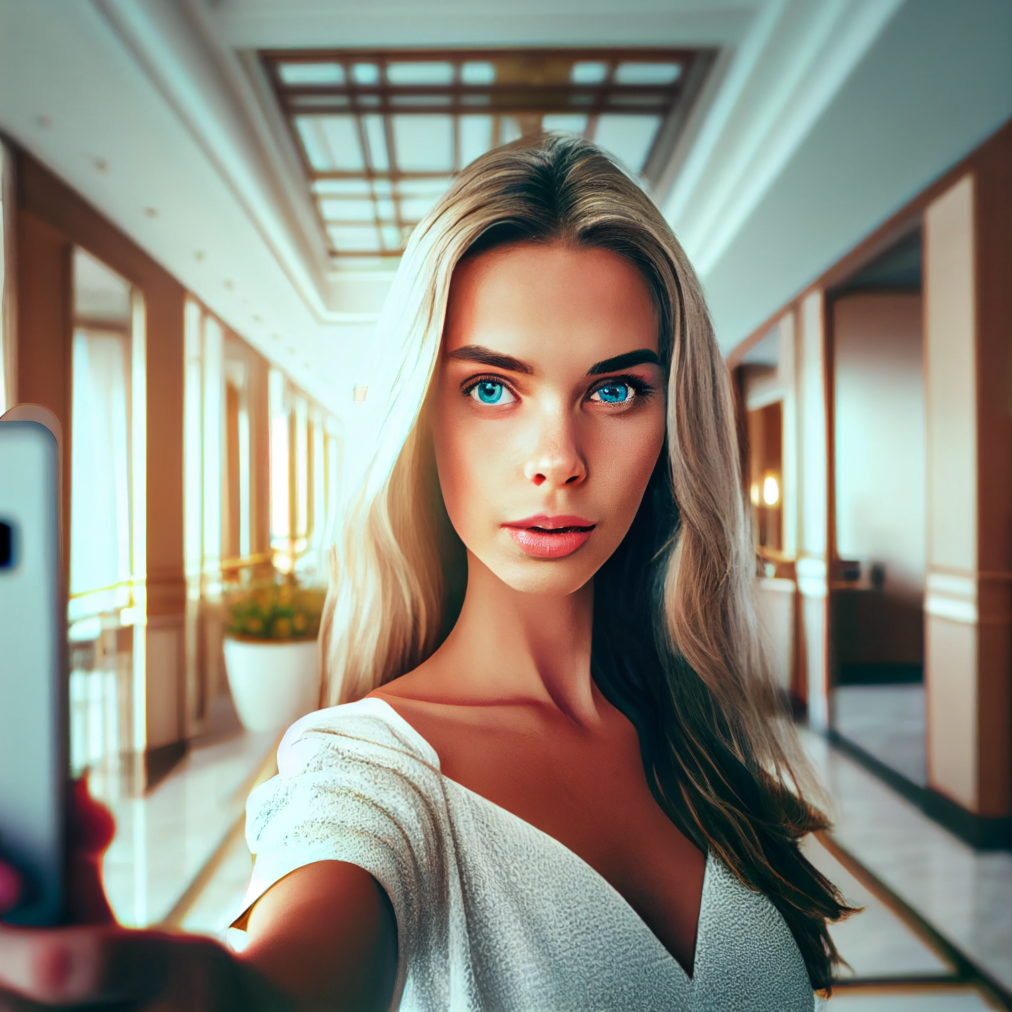 Les influenceurs face à l’empreinte carbone: un enjeu écologique à ne pas négliger