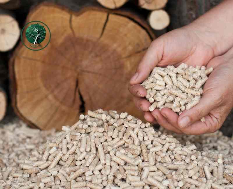 Marché du Chauffage au Granulé en France : Analyse et Perspectives 2025 – 2030