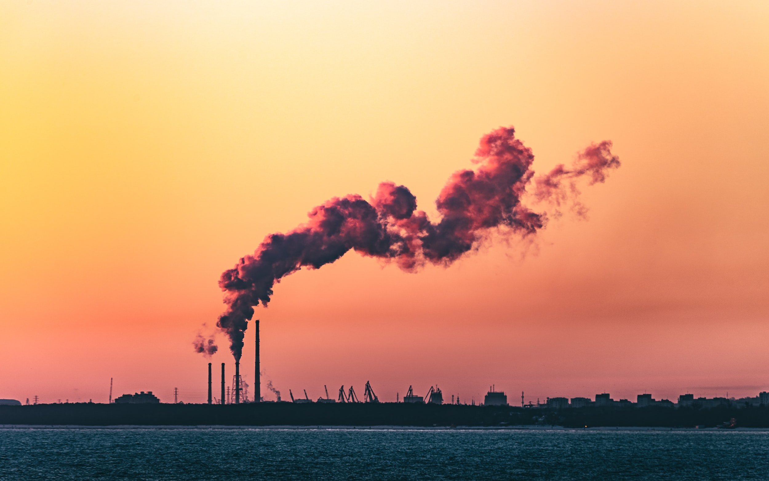 Les émissions de CO2 en 2022 : une croissance moins importante que prévue