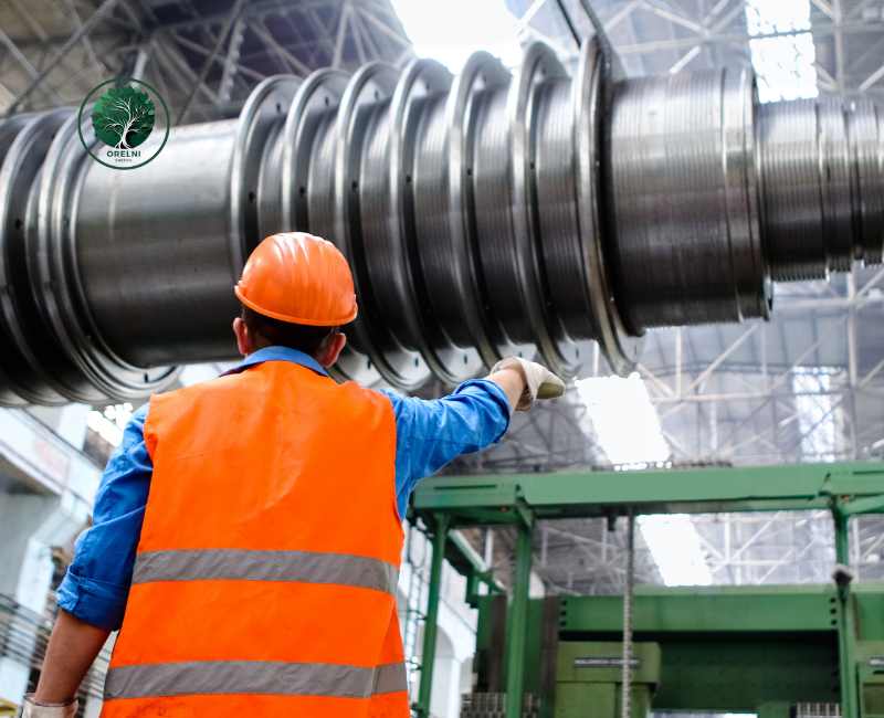 industrie et chaleur fatale