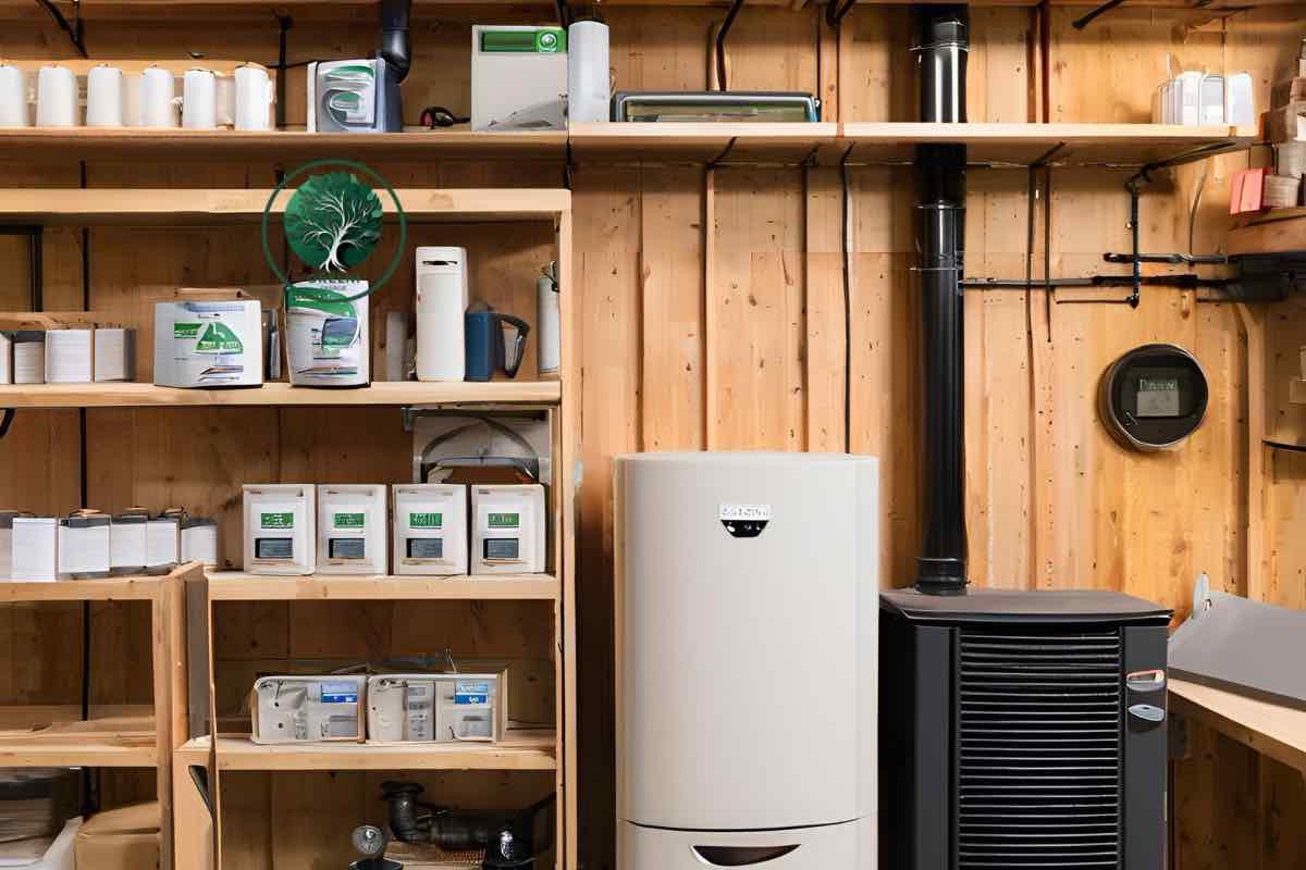 Chauffage Durable 2025 : Technologies Innovantes pour Réduire Facture et Empreinte Carbone