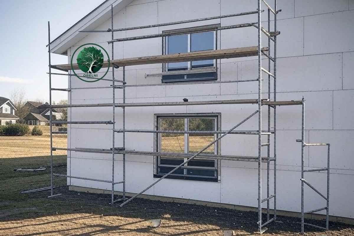 ITE : 7 Étapes Essentielles et Jusqu&rsquo;à 11 €/m² d&rsquo;Aides pour Isoler Votre Maison Efficacement