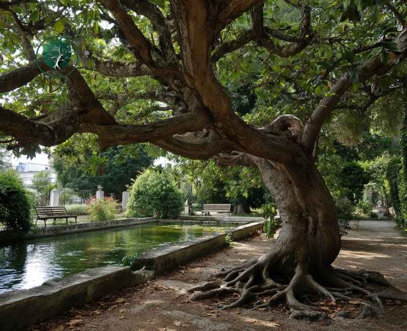 L&rsquo;Arbre de la Connaissance : Entre Symbolisme Théologique et Libre Arbitre