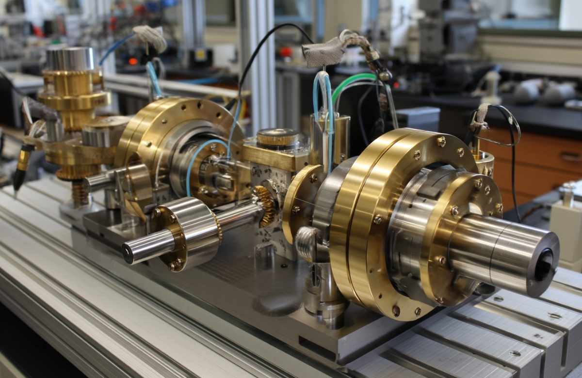 Les moteurs quantiques en 2025 : promesses scientifiques et défis techniques