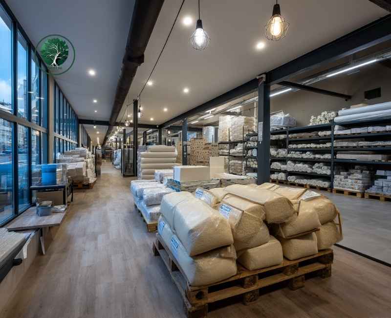 L&rsquo;isolation en faible épaisseur : les solutions haute performance pour préserver votre espace habitable