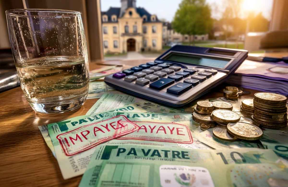 Factures-eau-impayes-collectivites-francaises