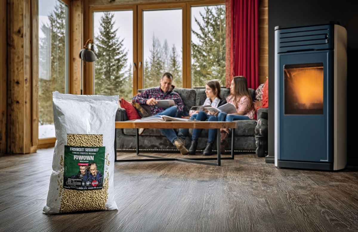 Chèque énergie bois supprimé : 720 millions d’euros redistribués pour 2025