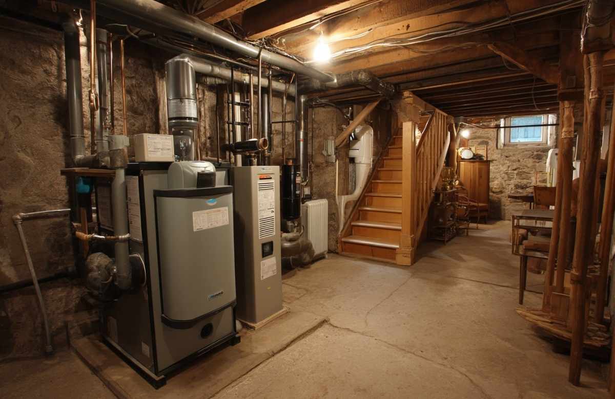 Le chauffage aux pellets : l’alternative énergétique durable qui s’impose en 2025