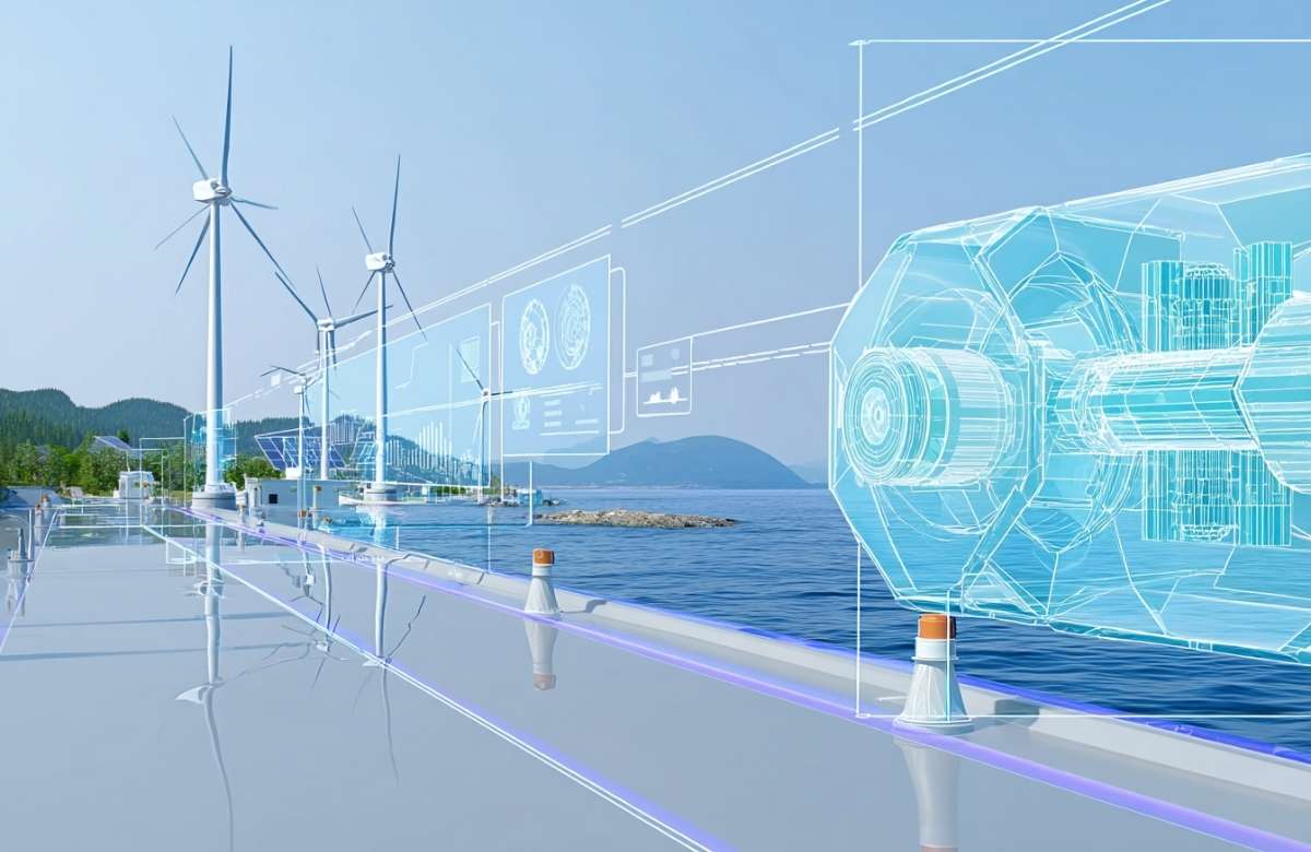 financement de projets énergétiques