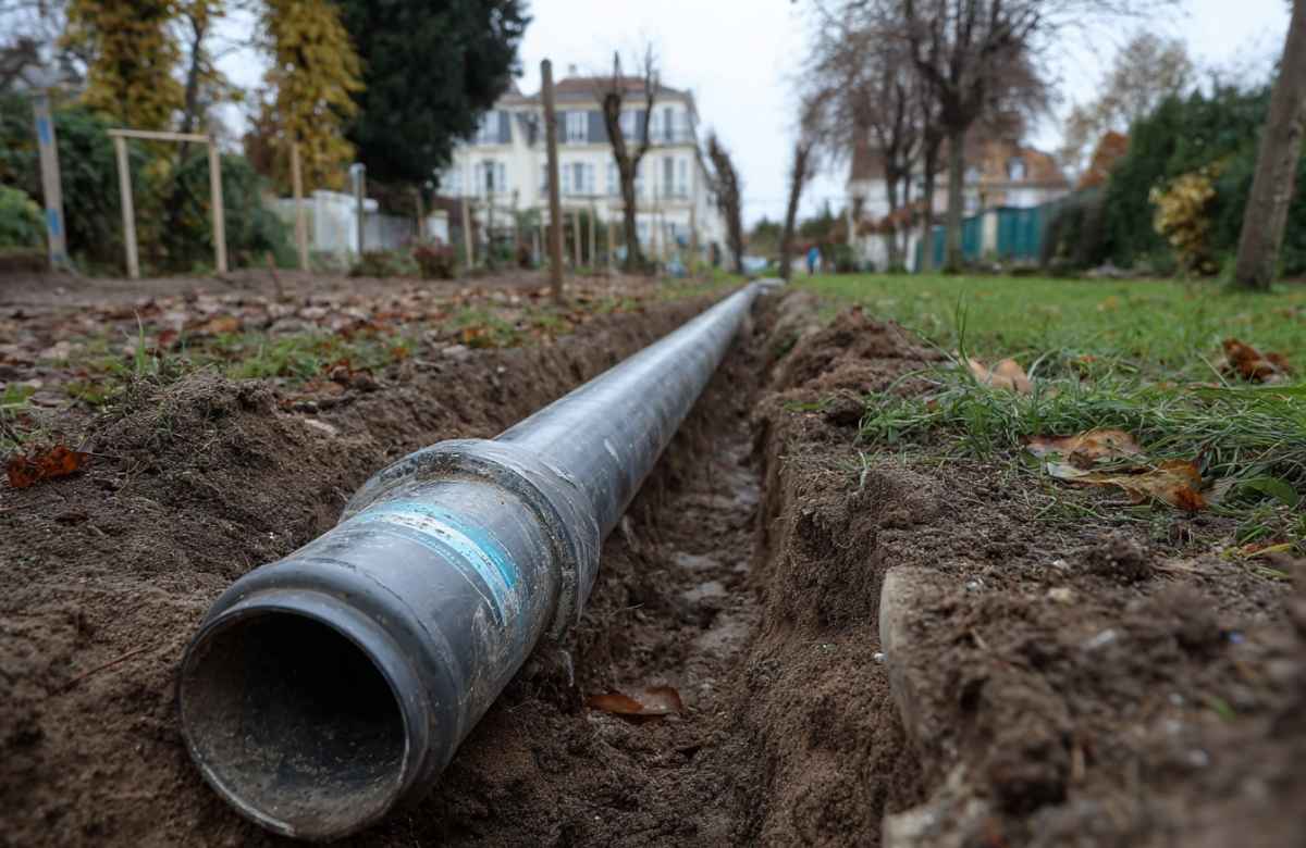 Puits canadien : les erreurs fatales qui compromettent l’efficacité de votre installation géothermique