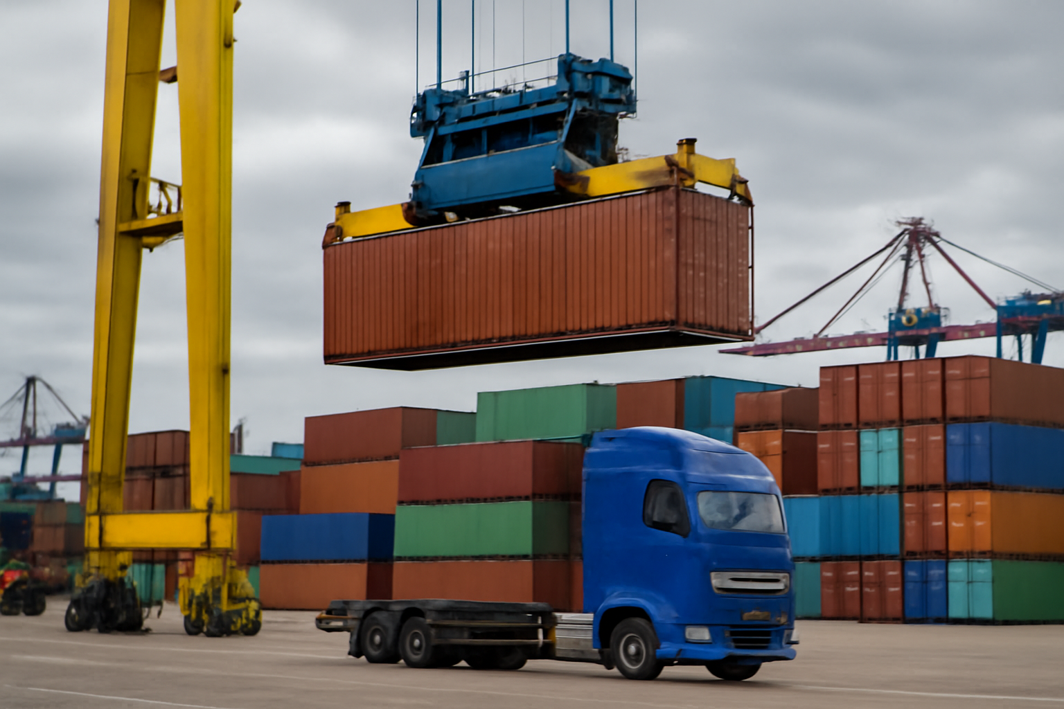 CBAM européen : comment la taxe carbone aux frontières bouleverse le commerce mondial depuis 2023