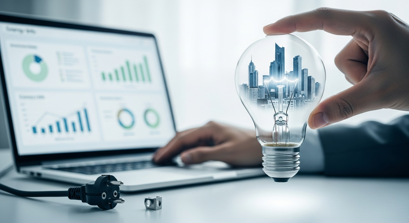 Comment changer de fournisseur d'énergie et réduire sa facture sans piège commercial