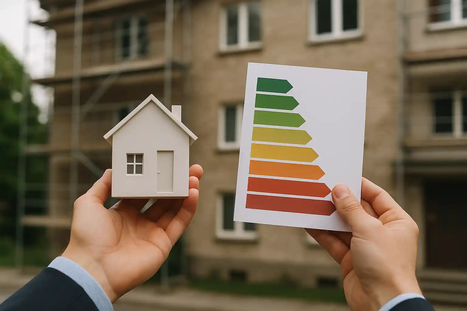Rénovation énergétique locative : comment négocier travaux et coûts entre propriétaire et locataire