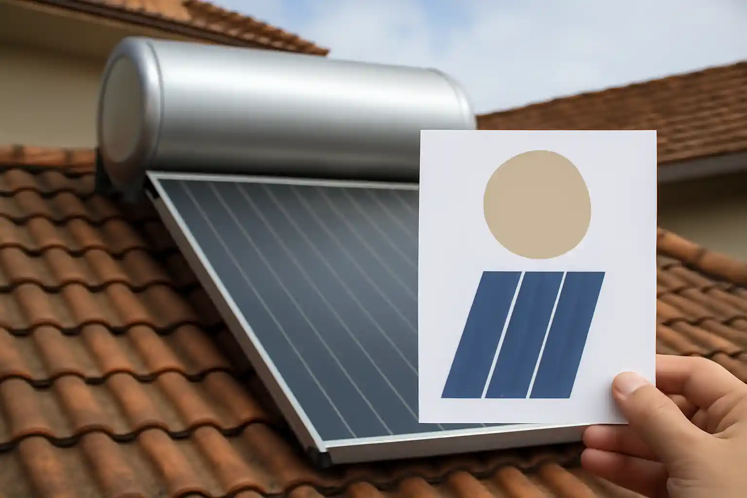 Chauffe-eau solaire : comment le dimensionner pour éviter les 30% d&rsquo;installations défaillantes