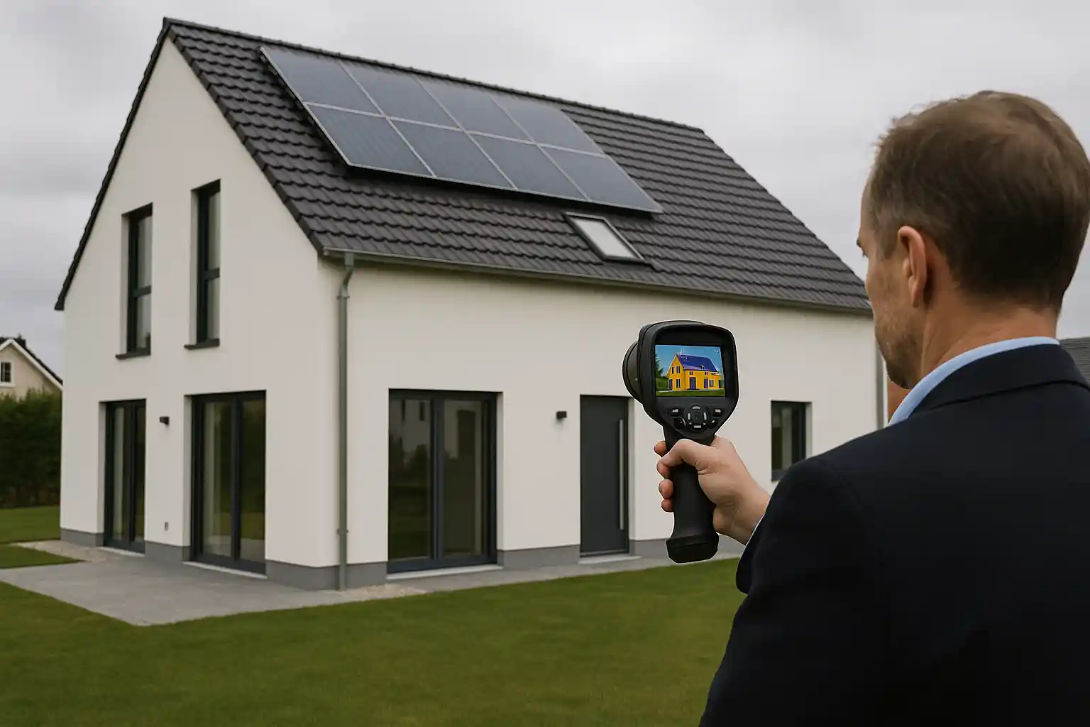 Maison passive en France : comment adapter le standard Passivhaus au climat hexagonal ?