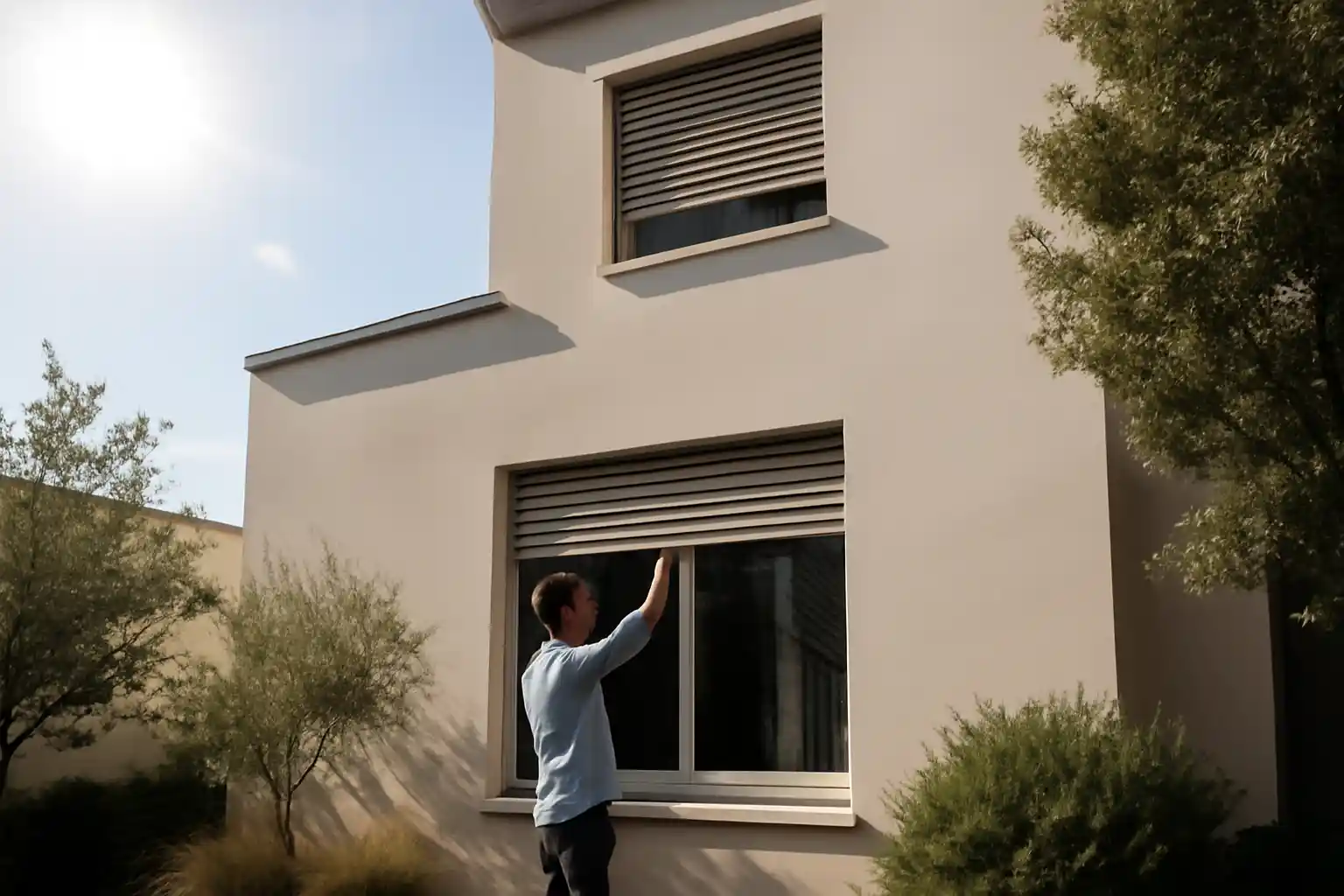 Comment rafraîchir son logement sans climatisation grâce à 4 techniques passives éprouvées