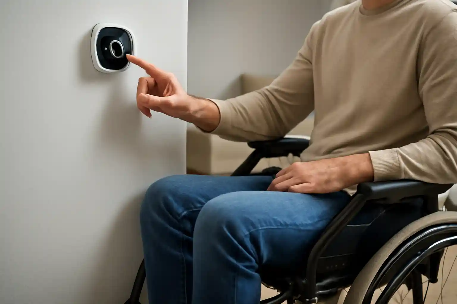 Comment rendre votre logement accessible et réduire la facture énergétique de 18% grâce aux aides MDPH