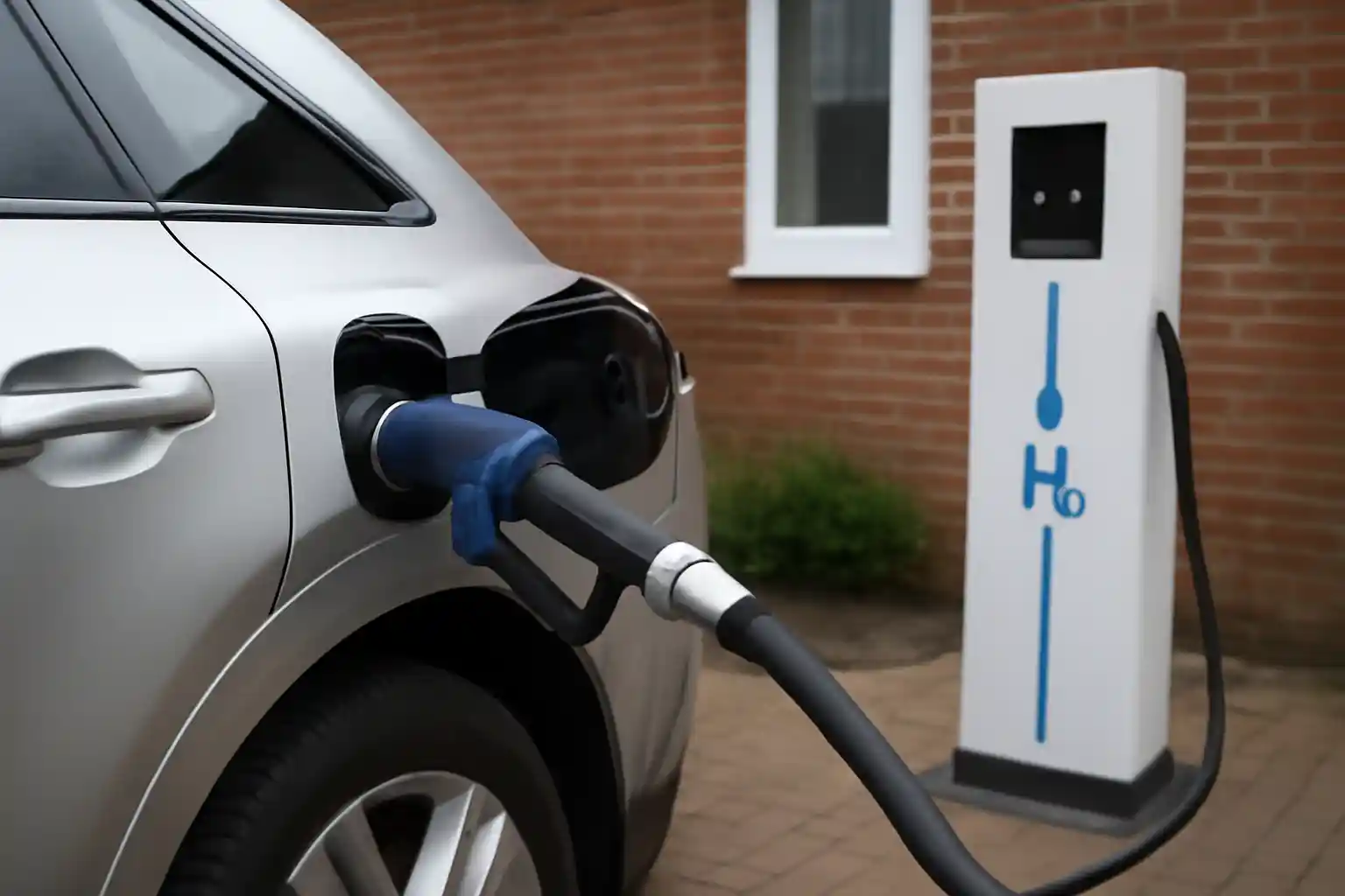 Recharge hydrogène à domicile : faisabilité technique et réglementaire pour les particuliers