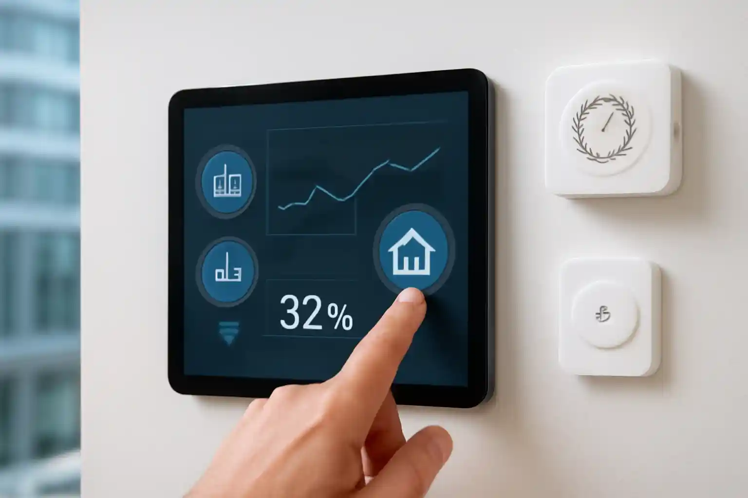 IoT et IA : comment automatiser la gestion énergétique des bâtiments tertiaires ?