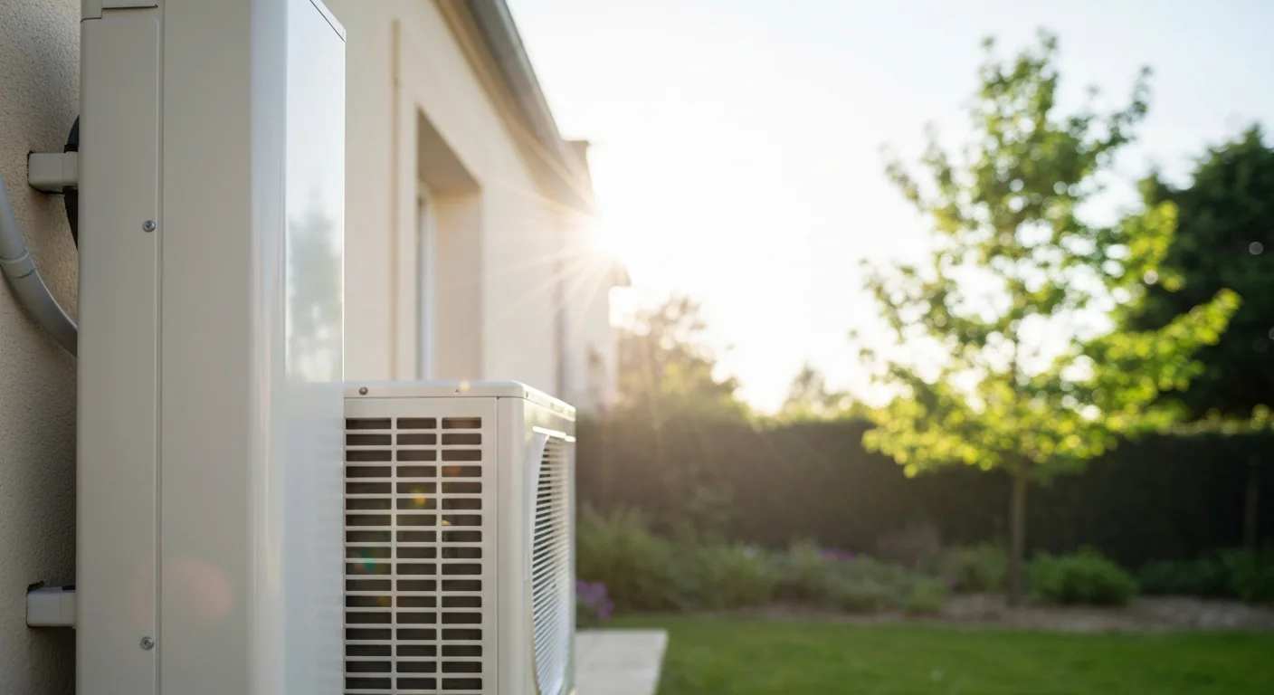 Pompe à chaleur en rénovation : retours d’expérience et pièges à éviter en 2026