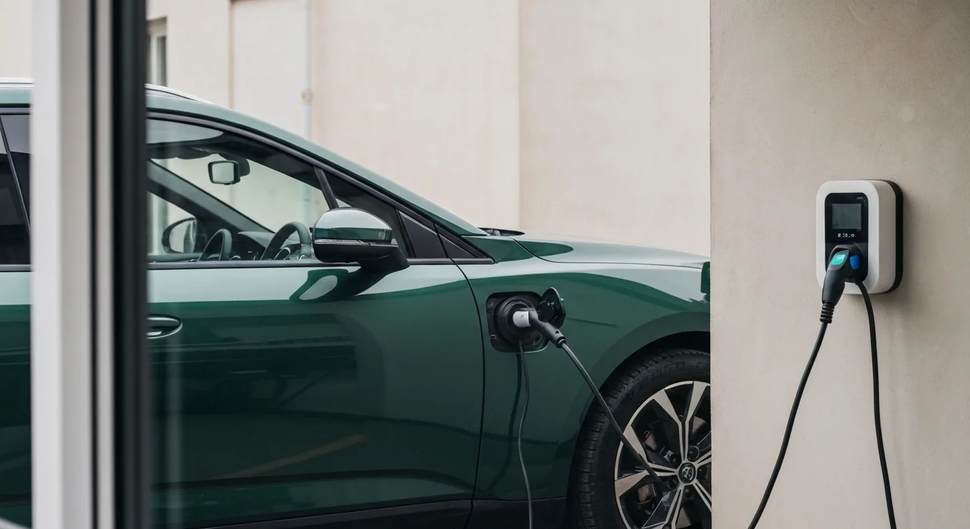 28,5 % du marché en mars 2026 : record absolu pour la voiture électrique en France