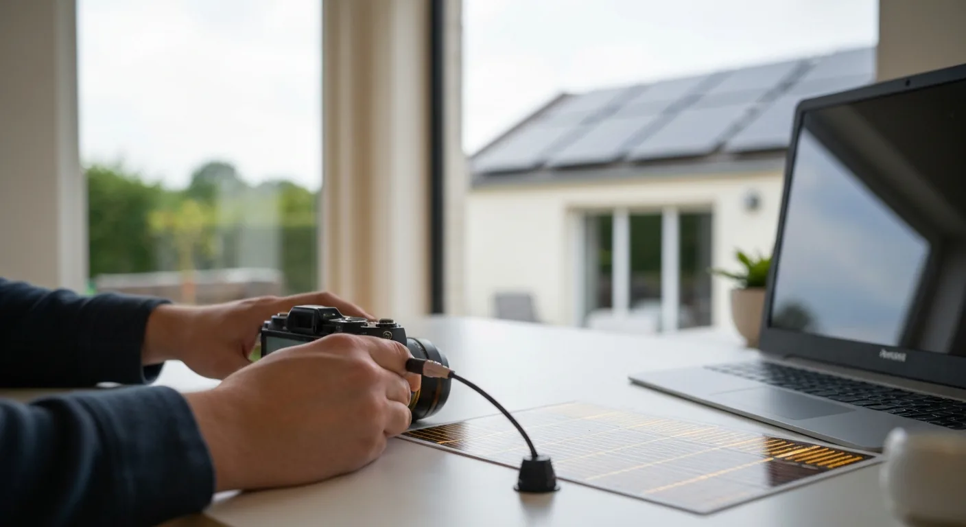 Agrivoltaïsme : concilier agriculture et énergie solaire en 2026