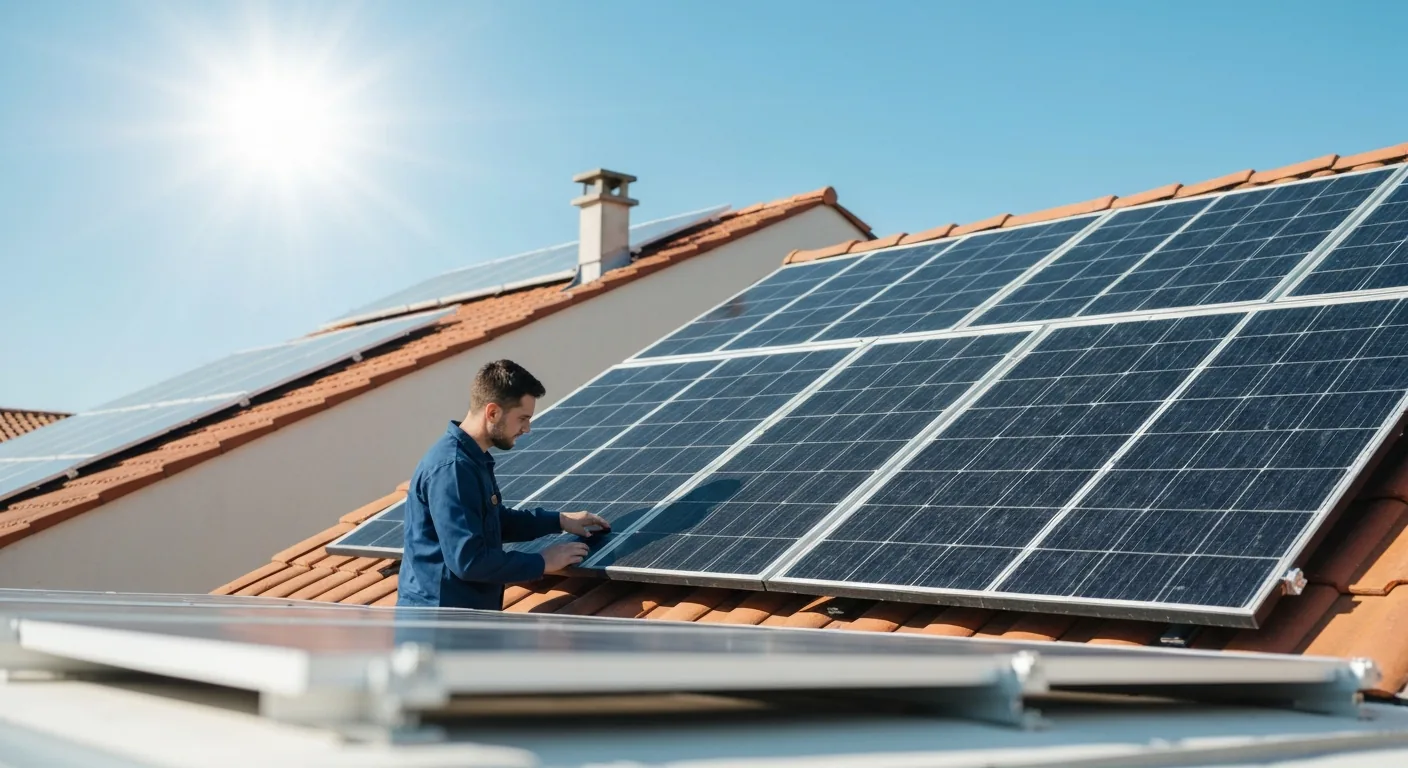 Autoconsommation sans batterie : optimiser sa production en temps réel en 2026