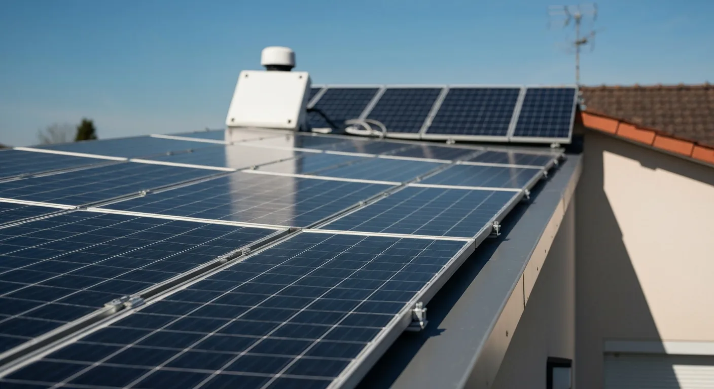 Autoconsommation solaire 2026 : guide complet pour débuter sans se tromper
