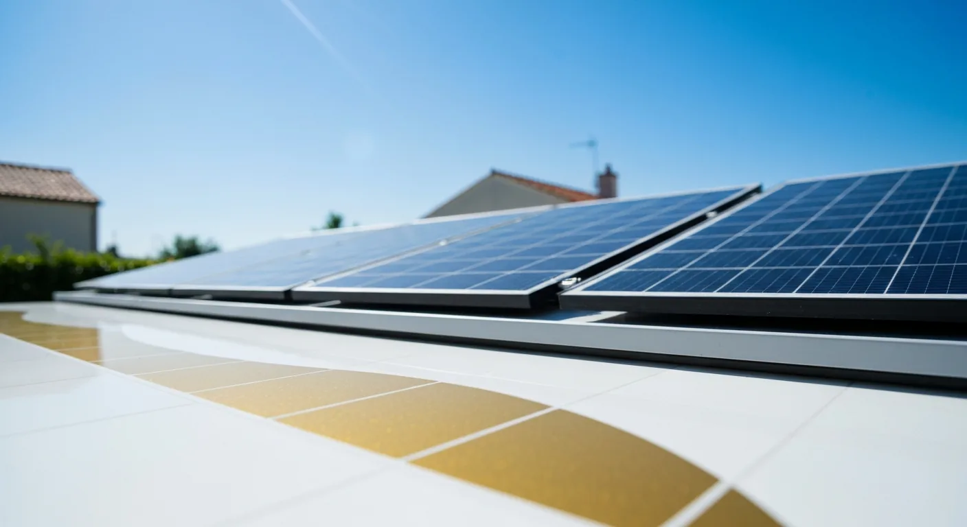 Baromètre ENR 2025 : 86 GW installés en France, le solaire dépasse l&rsquo;hydraulique mais les 40 % en 2030 restent incertains