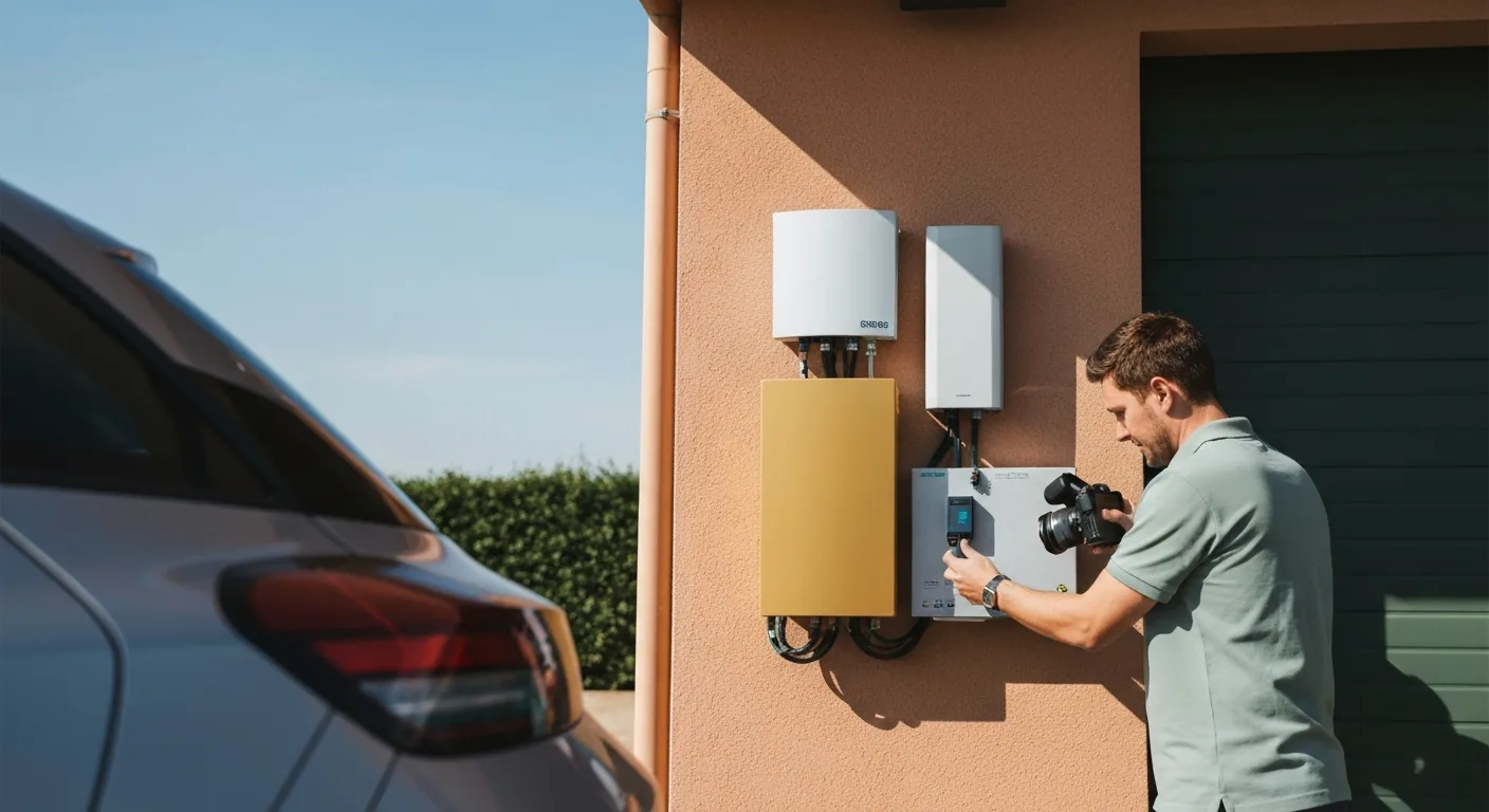 Batterie virtuelle solaire : comment ça marche et est-ce rentable en 2026 ?