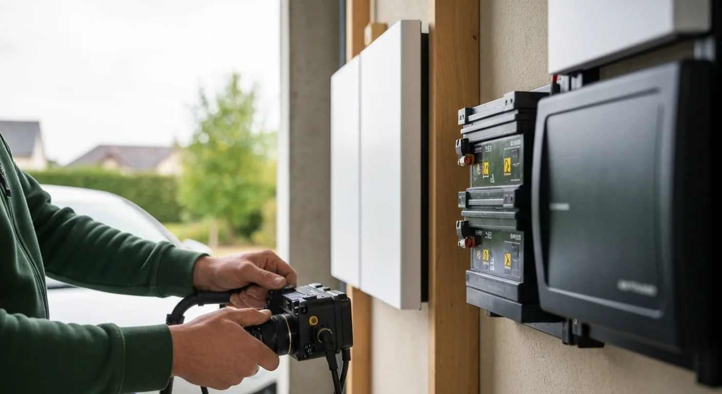 Batteries de réseau en France : Engie et Neoen franchissent 600 MW de BESS industriel en 2026