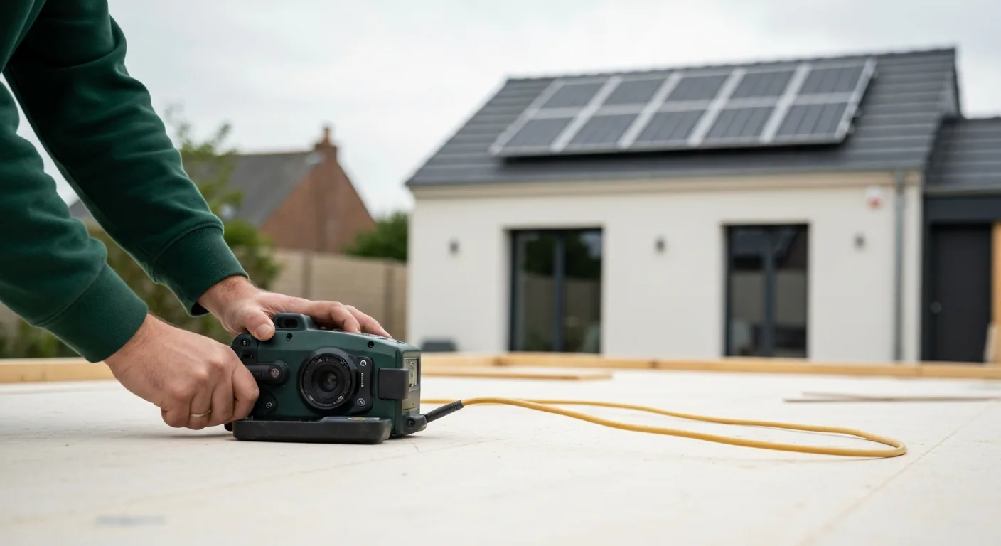 Chauffage bois et qualité de l’air : le rapport Anses 2026 qui change la donne