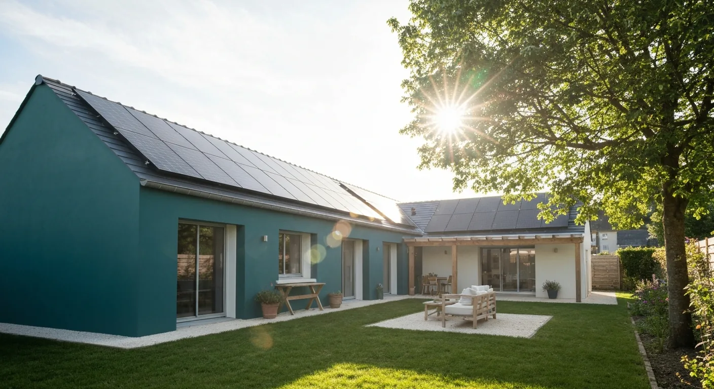 Ciment, acier, verre : 30 Md€ pour décarboner les matériaux de construction d&rsquo;ici 2050