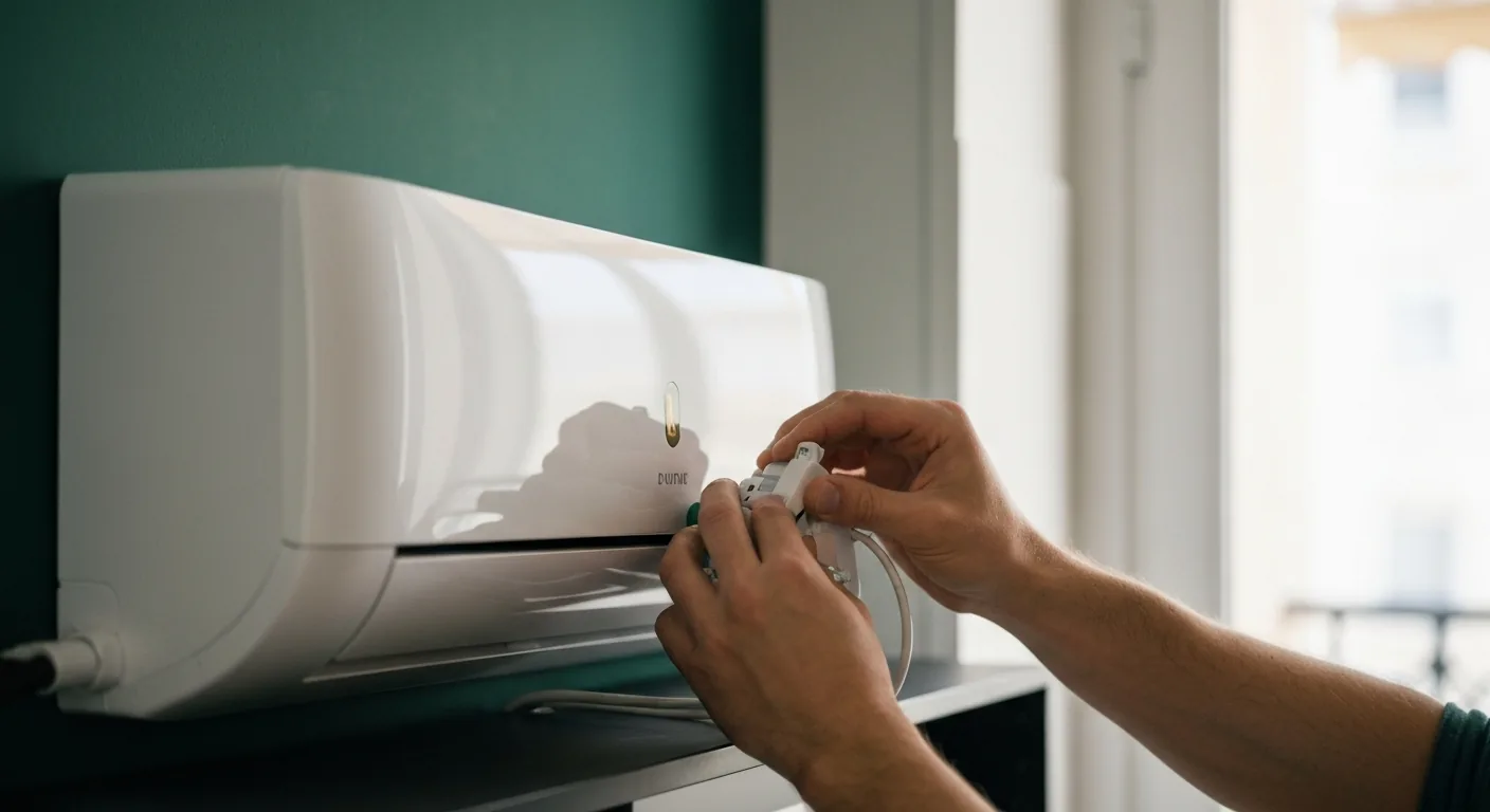Confort d’été en appartement : rafraîchir sans climatisation en 2026