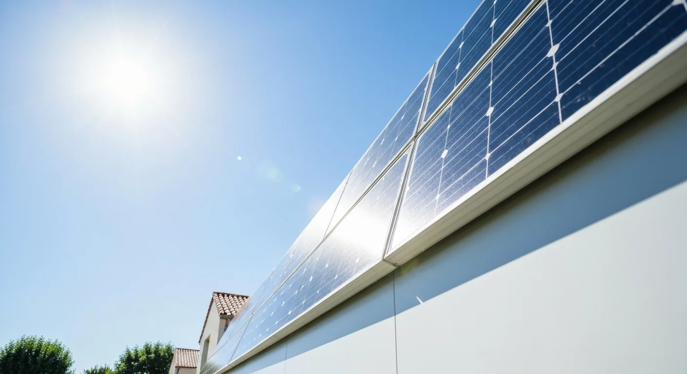CRE : 513 heures de prix négatifs en 2025, la réforme du solaire grande puissance prend forme
