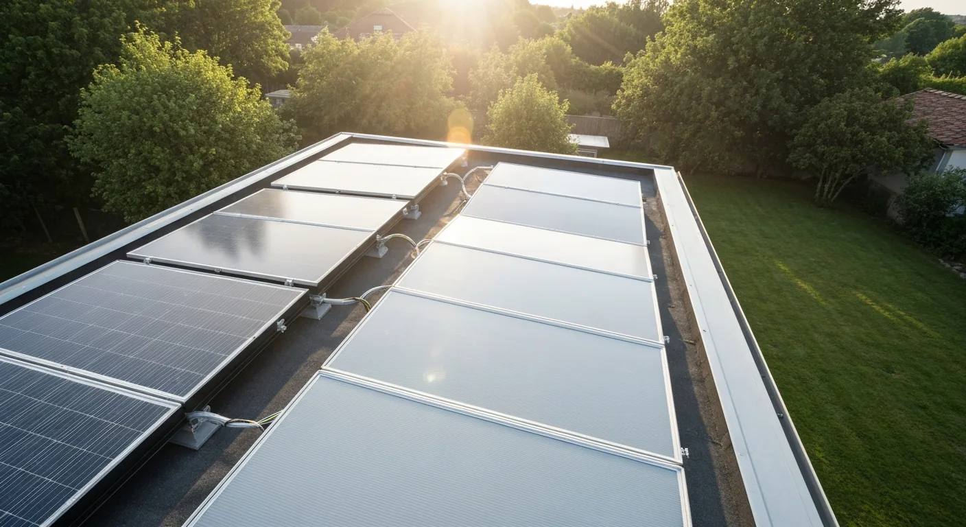Décret 2026-302 : les recours contre les centrales solaires jugés en 10 mois