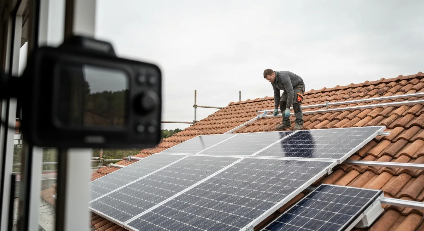 Dimensionner son installation photovoltaïque : méthode pas à pas en 2026