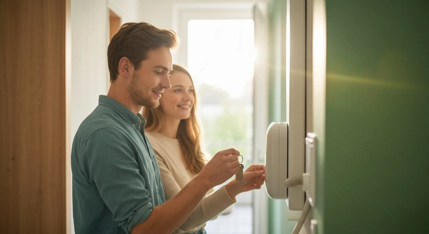 Éco-PTZ 2026 : guide complet du prêt à taux zéro rénovation