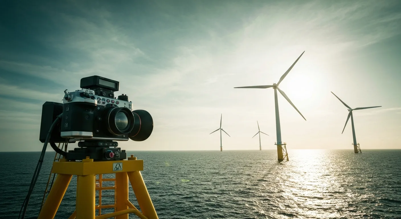 Éolien domestique 2026 : est-ce rentable pour un particulier ?