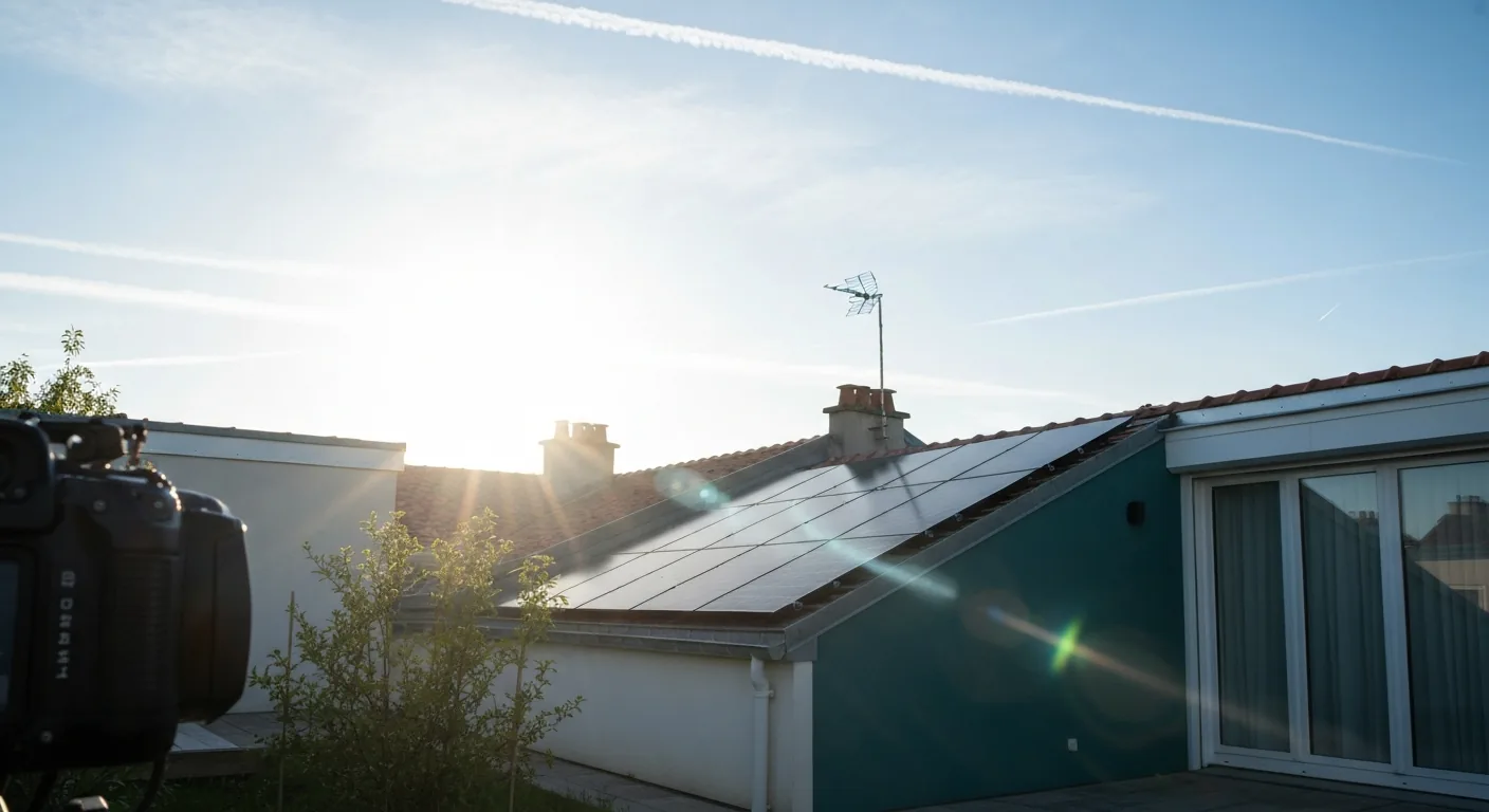 Fin des chaudières gaz dans le neuf : 10 Mds€/an pour électrifier les logements