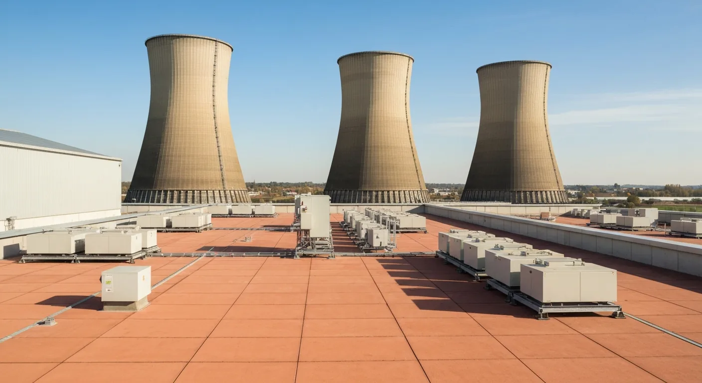 Fusion nucléaire 2026 : état de la recherche et horizon réaliste