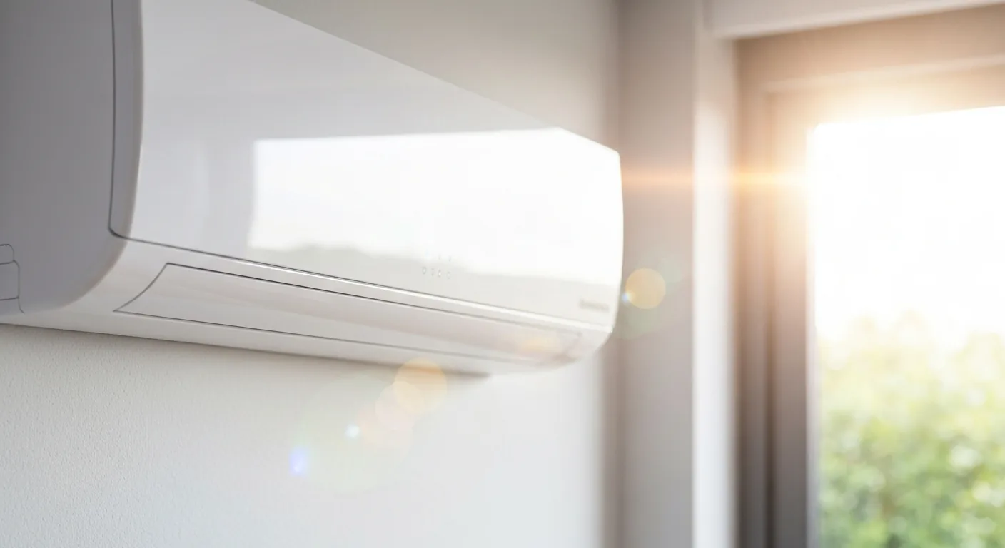 PAC vs climatisation réversible : quelles différences en 2026 ?