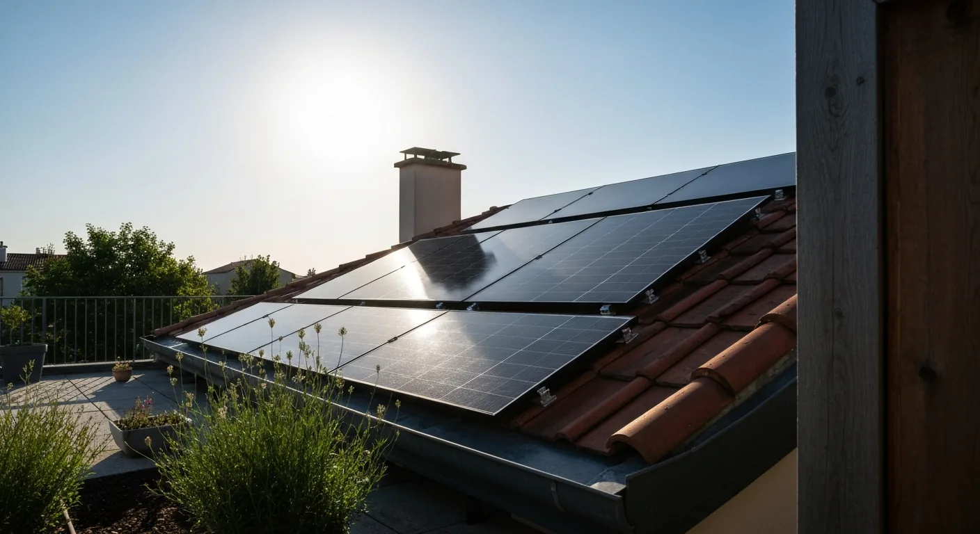 Parkings solaires : la loi APER entre en vigueur le 1er juillet 2026
