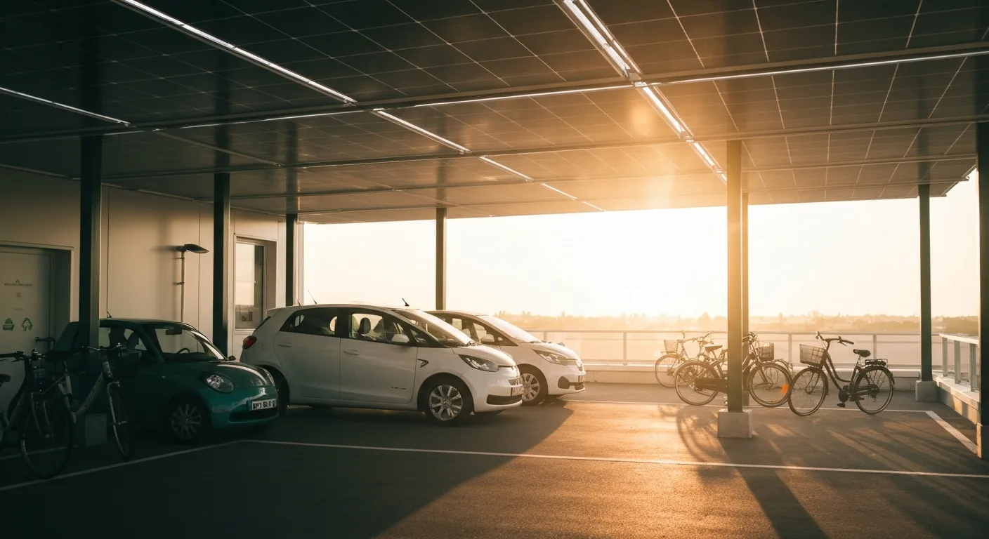 Plan d&rsquo;électrification 2026 : les 22 mesures qui réforment chauffage, logement et mobilité