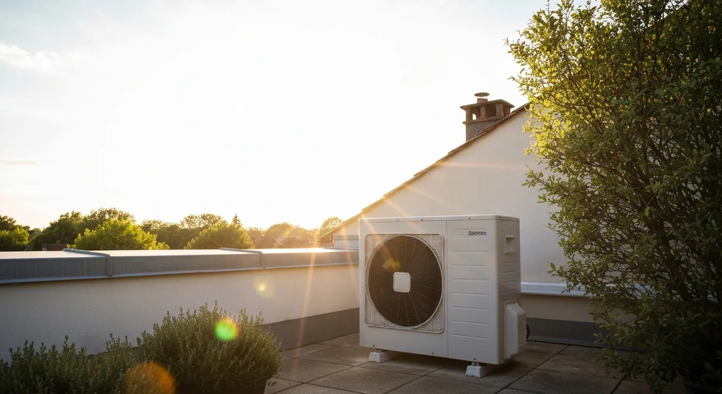 Pompe à chaleur pour piscine : guide complet 2026