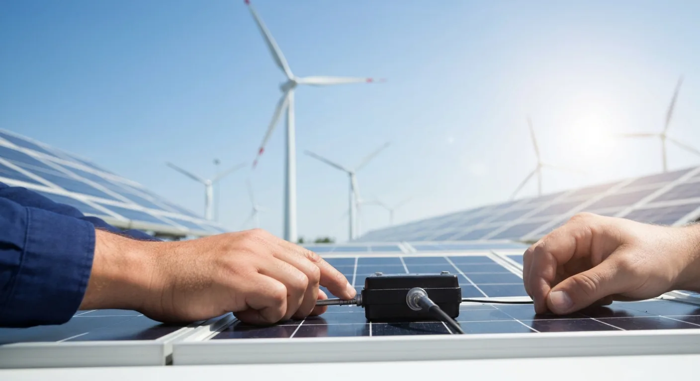 Smart grids : comment votre compteur Linky s&rsquo;y connecte